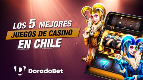 Doradobet casino Chile